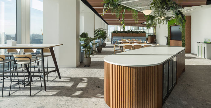 125 Old Broad St, London - Image 5