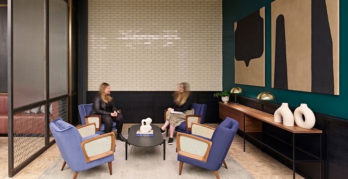 40 Finsbury Square, London - Image 2