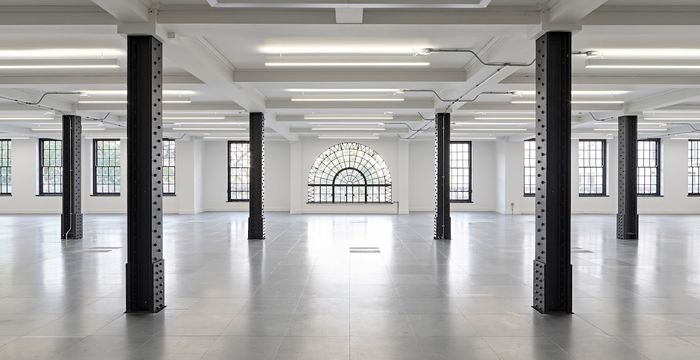 40 Finsbury Square, London - Image 3