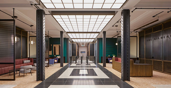 40 Finsbury Square, London - Image 5