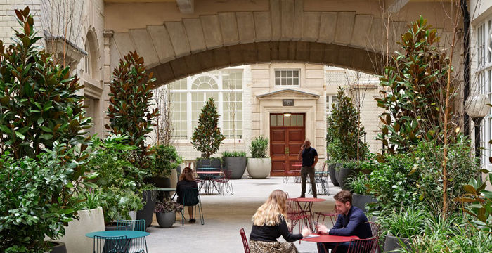 40 Finsbury Square, London - Image 5