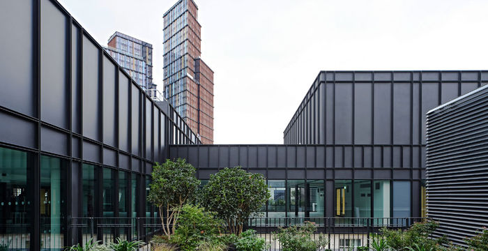 40 Finsbury Square, London - Image 4