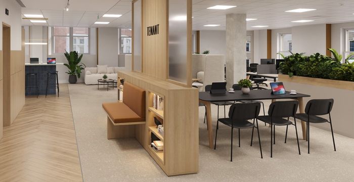 62-64 Cannon Street, London - Image 2