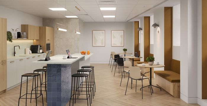 62-64 Cannon Street, London - Image 4