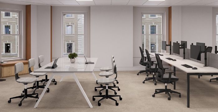 62-64 Cannon Street, London - Image 3