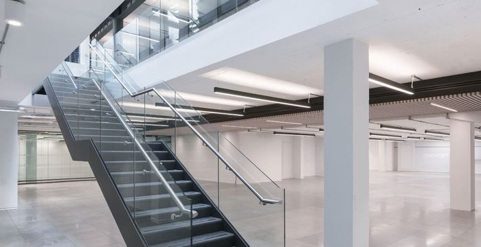 5-13 Spital Square, London - Image 2