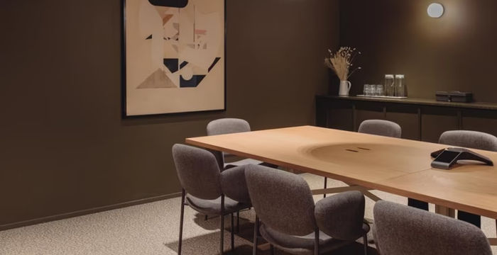 12 Red Lion Square, Holborn - Image 5