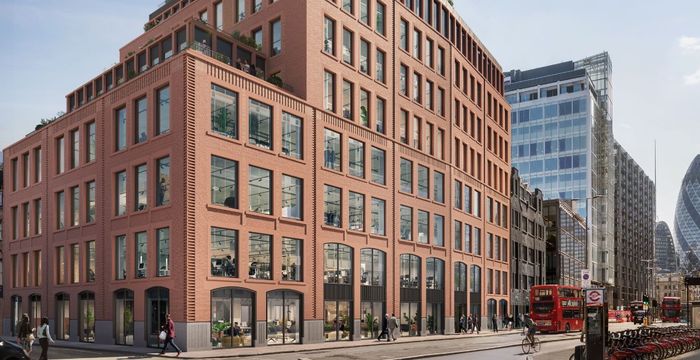 10 Norton Folgate, London - Image 5