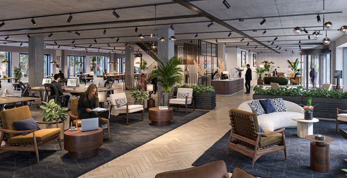 10 Norton Folgate, London - Image 5