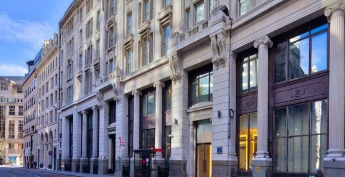 52-56 Leadenhall Street, London - Image 4
