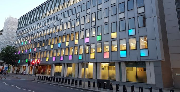 65 Southwark Street, London - Image 5
