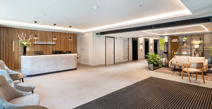 160 Blackfriars Road, London - Image 4