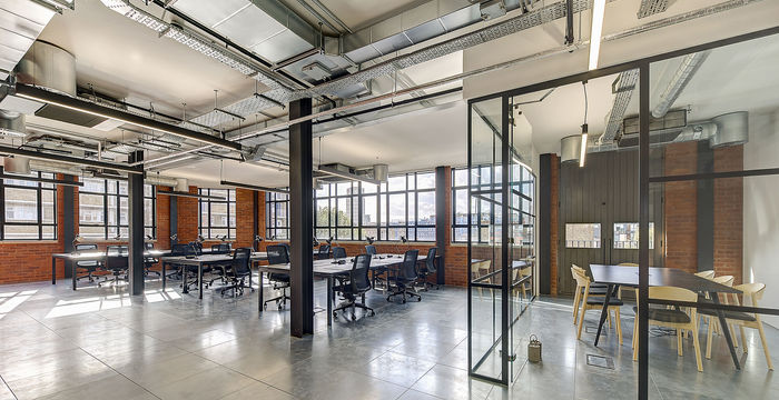127-131 Great Suffolk Street, London - Image 5