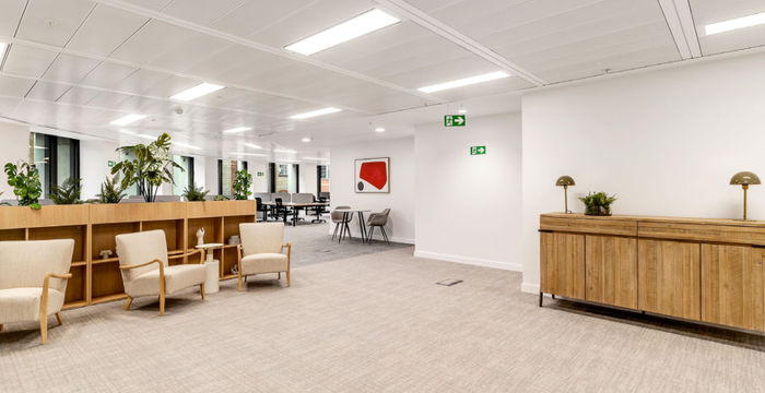 30 Stamford Street, London - Image 2