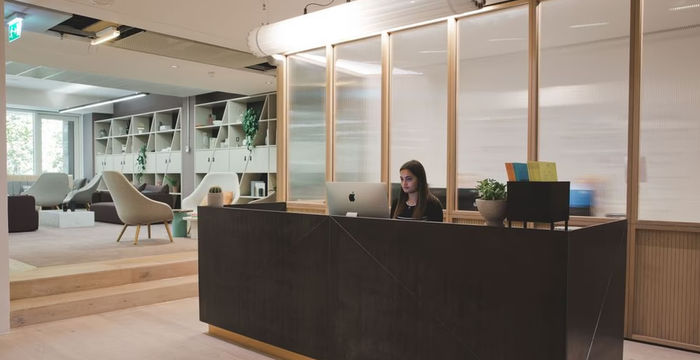 2 Stephen Street, Bloomsbury - Image 5