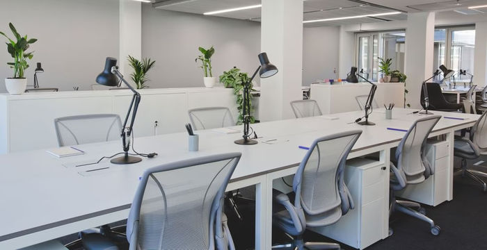 2 Stephen Street, Bloomsbury - Image 4