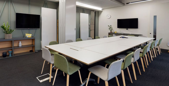 2 Stephen Street, Bloomsbury - Image 5