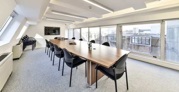 2 Gresham Street, London - Image 3