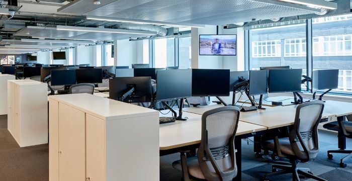 2 Gresham Street, London - Image 4