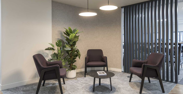 3 Copthall Avenue, London - Image 3