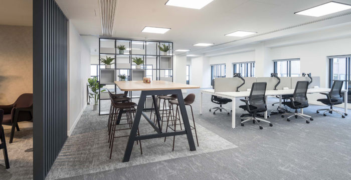 3 Copthall Avenue, London - Image 4