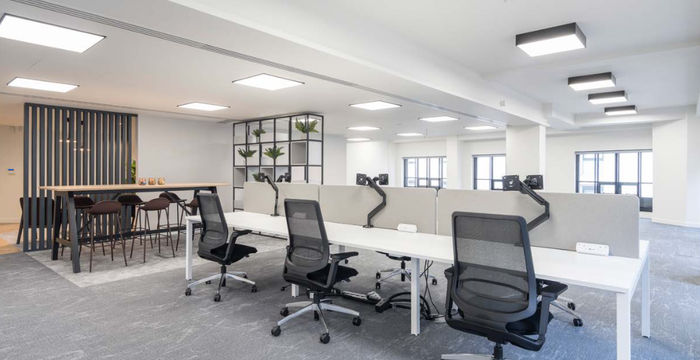 3 Copthall Avenue, London - Image 4