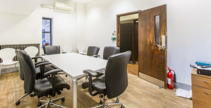 5-8 Dysart Street, London - Image 3