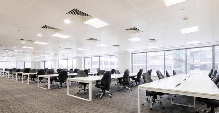 6 Devonshire Square, London - Image 4