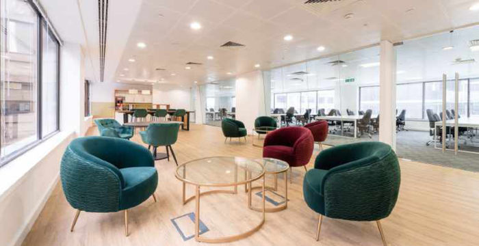 6 Devonshire Square, London - Image 2