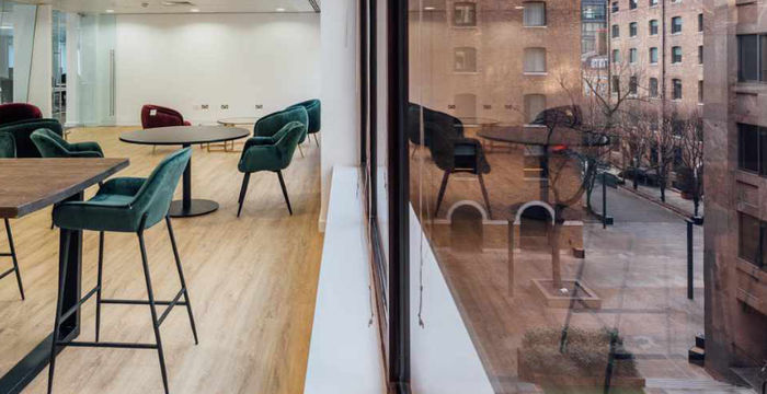 6 Devonshire Square, London - Image 4