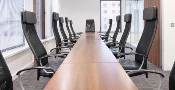 6 Devonshire Square, London - Image 5