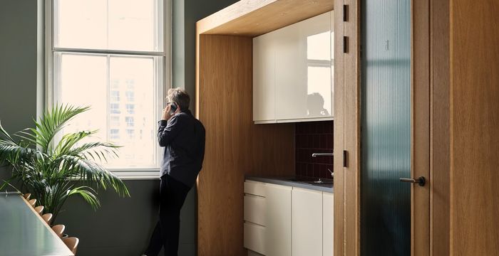 19 Eastbourne Terrace, Paddington - Image 4