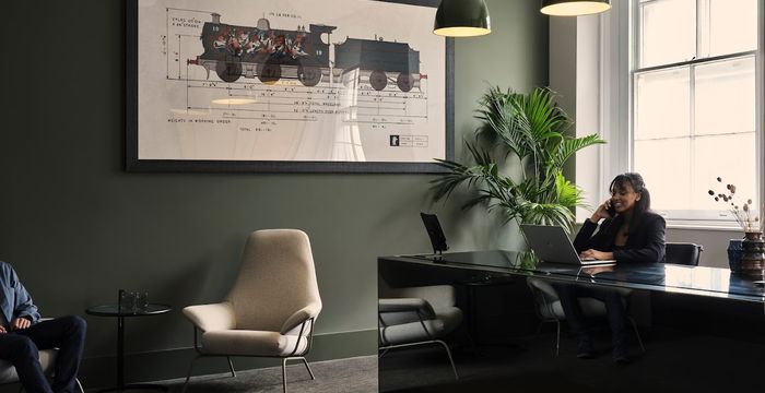 19 Eastbourne Terrace - Image 2