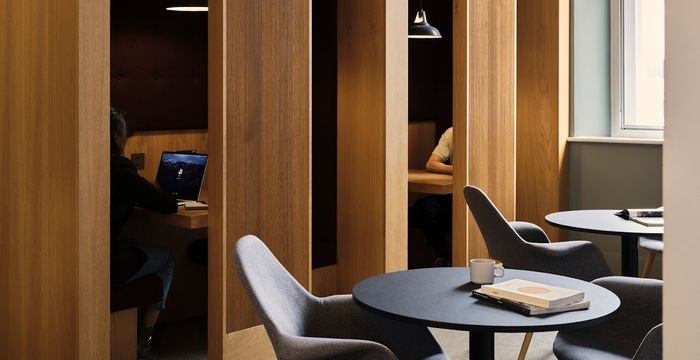 19 Eastbourne Terrace, Paddington - Image 4