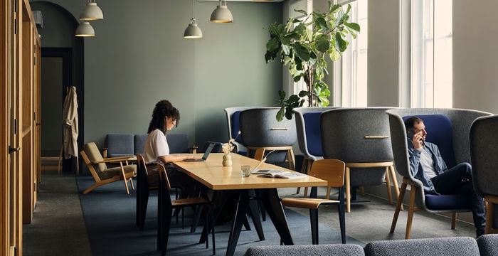 19 Eastbourne Terrace, Paddington - Image 5