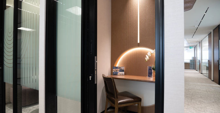 Abu Dhabi Global Market Square Al Maryah Island, Abu Dhabi - Image 2