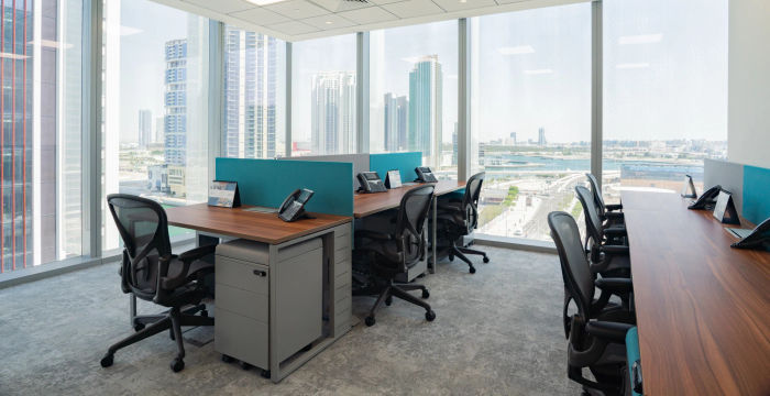 Abu Dhabi Global Market Square Al Maryah Island, Abu Dhabi - Image 3