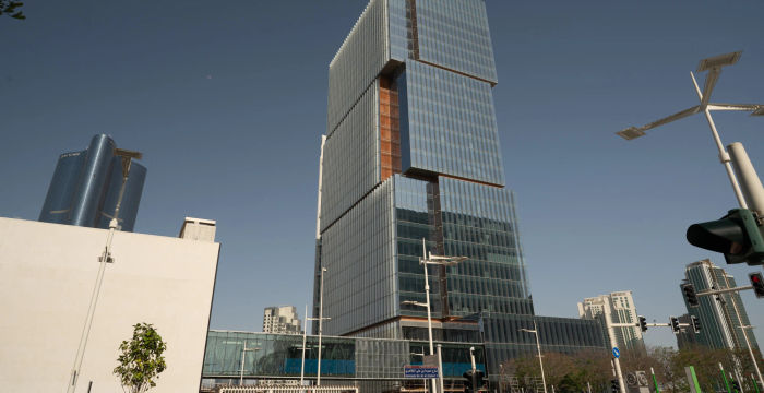 Abu Dhabi Global Market Square Al Maryah Island, Abu Dhabi - Image 4