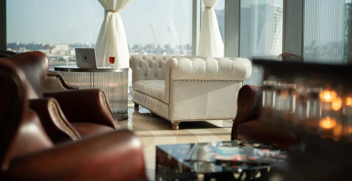 Abu Dhabi Global Market Square Al Maryah Island, Abu Dhabi - Image 3