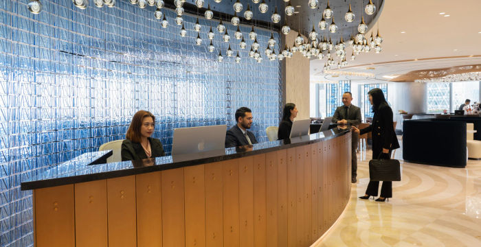 Abu Dhabi Global Market Square Al Maryah Island, Abu Dhabi - Image 4