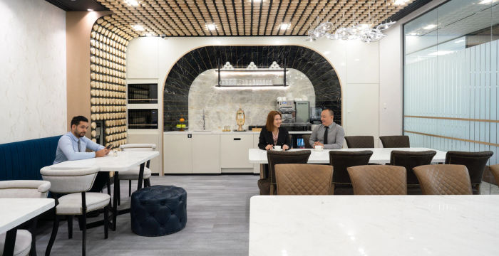 Abu Dhabi Global Market Square Al Maryah Island, Abu Dhabi - Image 5