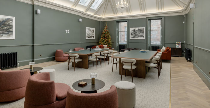 22 Queen St 22 Queen St, Edinburgh - Image 3