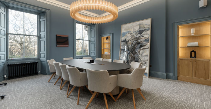 22 Queen St 22 Queen St, Edinburgh - Image 2