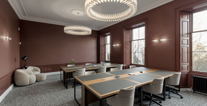 22 Queen St, Edinburgh - Image 4