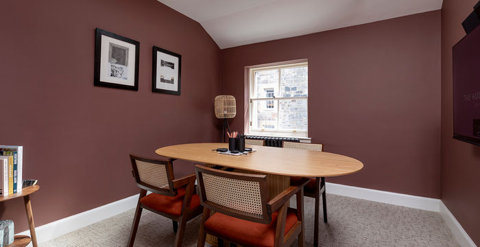 22 Queen St, Edinburgh - Image 3