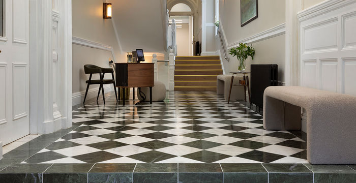 22 Queen St, Edinburgh - Image 3