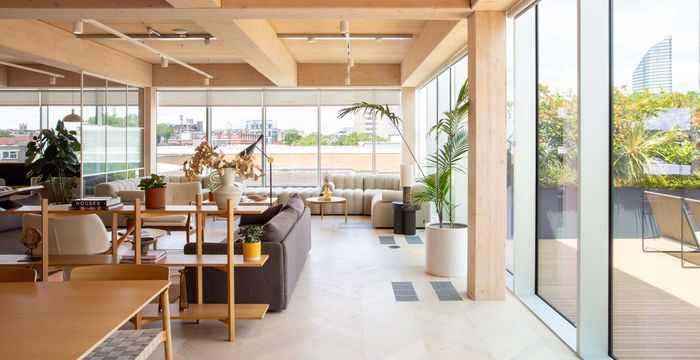 140 Goswell Road, Greater London - Image 5