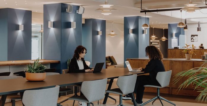 20 Eastbourne Terrace, Paddington - Image 4