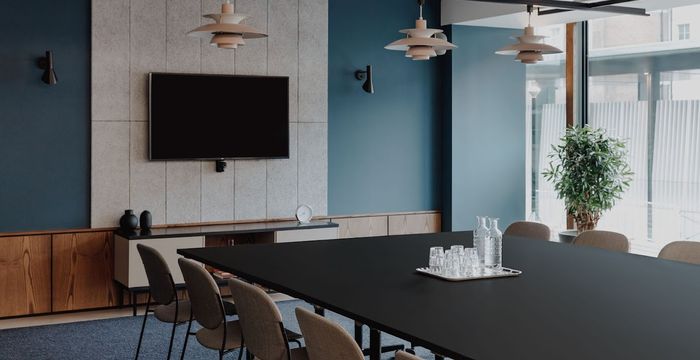 20 Eastbourne Terrace, Paddington - Image 5