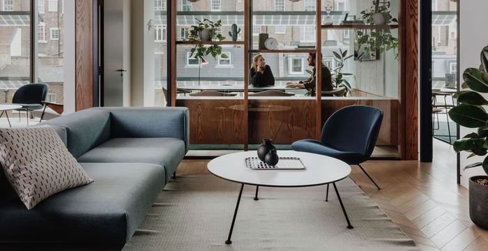 20 Eastbourne Terrace, Paddington - Image 2